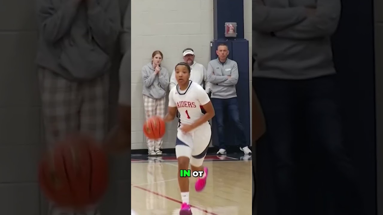 Denton Ryan Wins District Championship in OT Thriller!