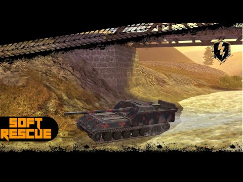 Obj.263 ● 6.5K DMG ● 3 Frags