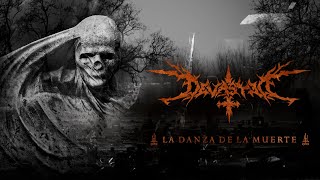 DEVASTED - La Danza de la Muerte - (VIDEO OFICIAL)