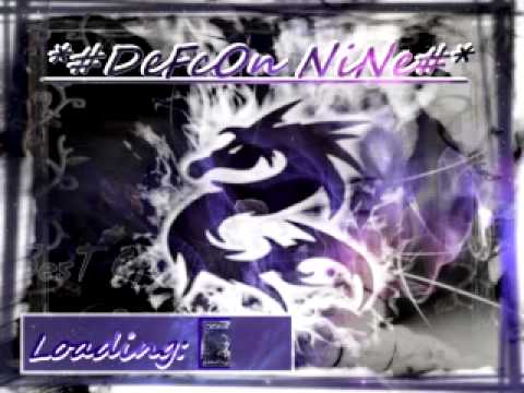 #DeFcOn NiNe///Hardstyle | jumpstyle\\\ (Loading 0% 100%)  Janvier 20K12 #