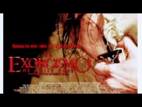 El Exorcismo película [TERROR] completa en español latino