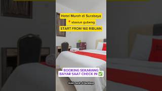 Download lagu hotel murah di Surabaya dekat stasiun Gubeng #surabaya #hotelsurabaya #stasiungubeng mp3