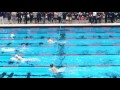 Ian Miskelley - 400IM Championship Final - Speedo Sectionals, March 31, 2017