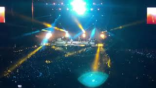 Poder pal pueblo &amp; Estampida - Ska P (Palacio de los deportes 2020)