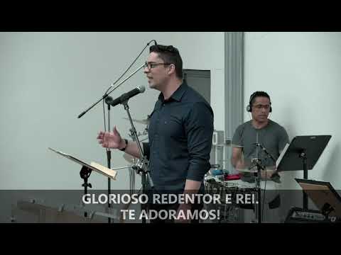 O Deus Que Adoramos - Sovereign Grace Music