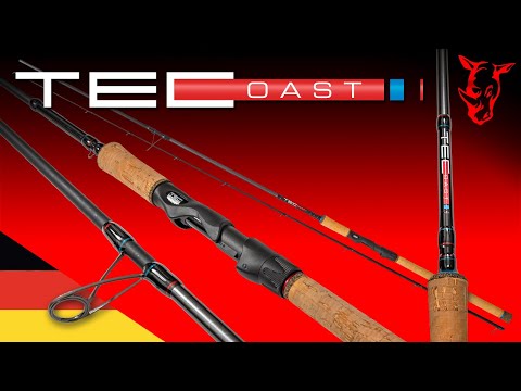 TECoast ROD - Rhino Fishing - DE