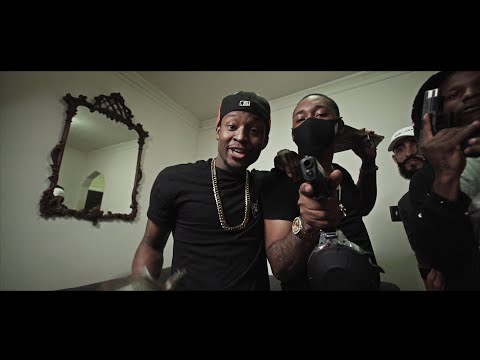 Prince Shorty x Young Dolo - I Seen | Shot By: @DADAcreative