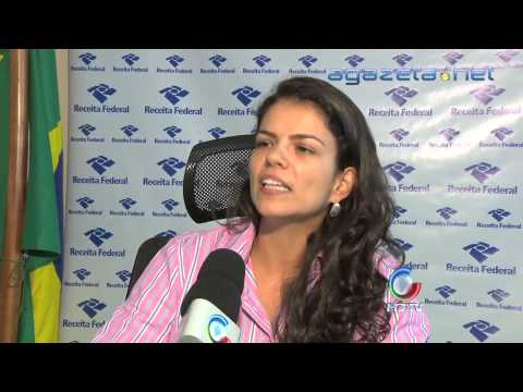 Posse Delegada Receita Federal 02 05 2013