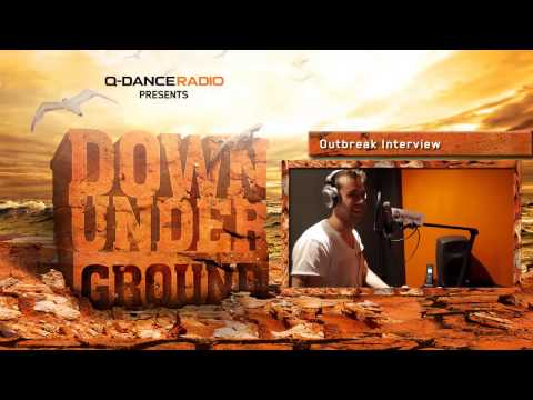 Down Underground | Show #11 | January 2014