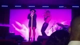 Marsha Ambrosius - 69