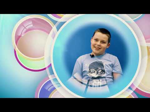 Первая студия / Детский лепет / 10.03.2021