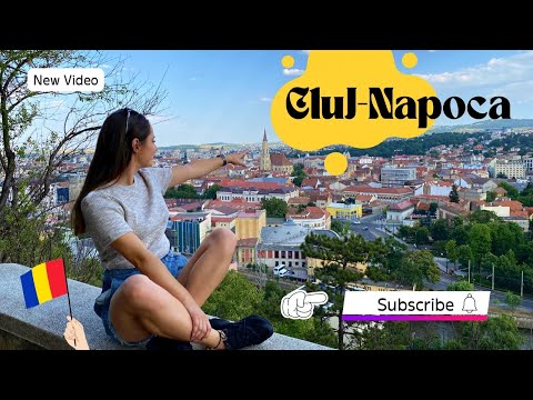🇷🇴Cluj-Napoca-i fruncea, aici de ce se poate?! Romania🇷🇴