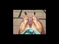 Leg workout/Beintraining (voice-over) - Pascal Haag