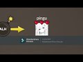 Pingu Playing Bombparty SONG