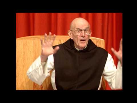 The Gifts of the Holy Spirit Part 1 - Introduction, by Thomas Keating