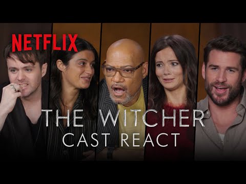 afbeelding The Cast React To Their Wildest Season 4 Moments