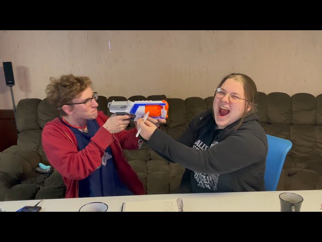 CH4 - S2E1 - Bloopers