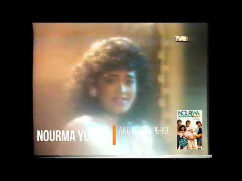 Nourma Yunita - Aku Harus Pergi (1988) Selekta Pop