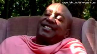 What is bhakti? by Devamrita Swami