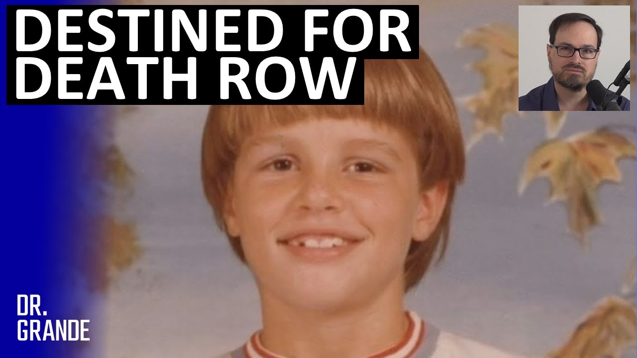 Father Contemplated Murdering Son Concerned He Would Grow into a Killer | Aaron Foust Case Analysis