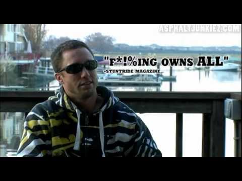 Throttle Trauma 3: Once More We Survive - Red Band Trailer