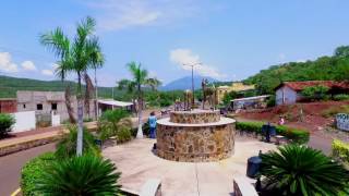 LA DINASTIA DE TUZANTLA, MI VIRGEN RANCHERA