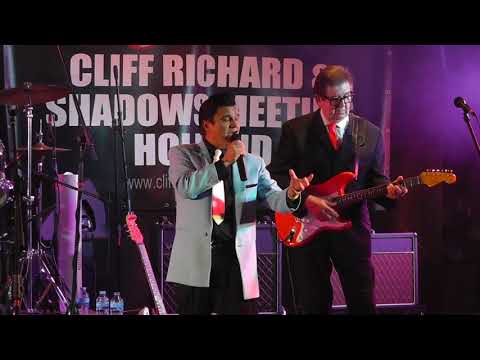 Thumbnail for The Next Time - The Evening Shadows with Jerry Richards by Jerry Richards