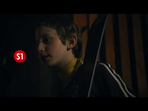 "Sister - Winterdieb" auf S1