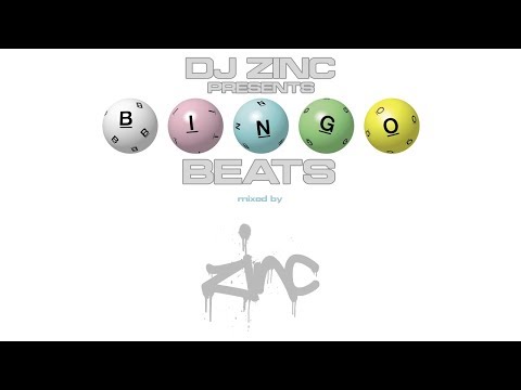 DJ Zinc - Bingo Beats Vol.1