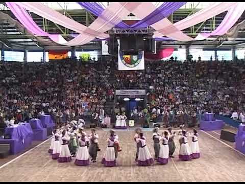 ENART 2008 - CTG GUAPOS DA AMIZADE (20 FINALISTAS)