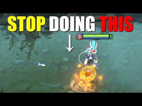 Top 3 rules to gain MMR ft. Topson (from GamerzClass)