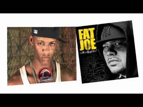 estreno mundial -Secreto Famoso Biberon Ft Fat Joe - Papa Dios (Official Remix).mp4