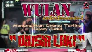 Download lagu DIUSIR LAKI TARLING WULAN ENTERTAINMENT mp3