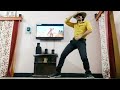 Annavaram Neevalle Neevalle Dance Pawankalyan