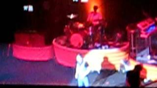 Half The Truth Kaiser Chiefs XFM Winter Wonderland