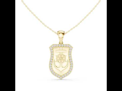 YouTube Video Thumbnail - Yellow