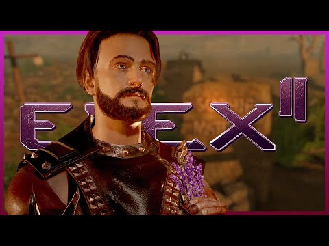 ELEX 2 🛡️ 089: Sophie & Mathilda