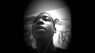 Seek & Destroy bridget kelly cover