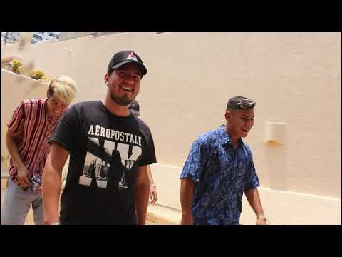 HASTA ABAJO || LIL IT X GUAMPI NC  || (VIDEO OFFICIAL)