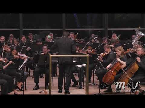 Symphony No. 2 , Op. 132, "Mysterious Mountain" - Alan Hovhaness | Mostly Modern Festival