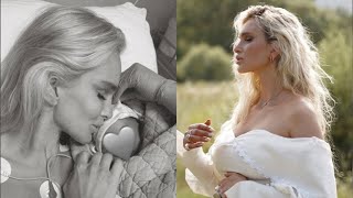 ''მადლობა უფალს ამ სასწაულისთვის'' - მოდელი თამთა შედანია დედა გახდა