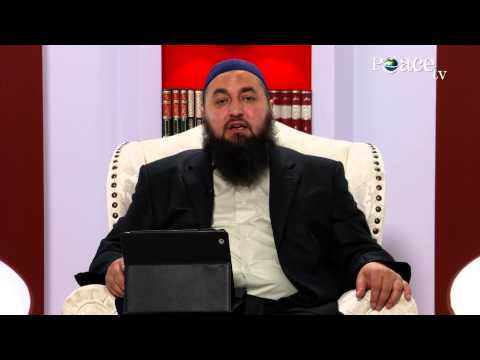 11 - Othman Agolli - Shembuj nga Kurani për hipokritët