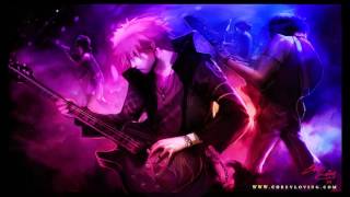 SPYAIR Rockin Out Nightcore