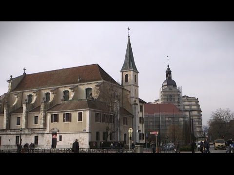 Les partenaires de Gallica - Union des Sociétés Savantes de Savoie
