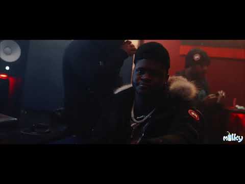 Pat Guwop & Lil Romo - Blood (Official Video) [Prod By Luke Almighty]