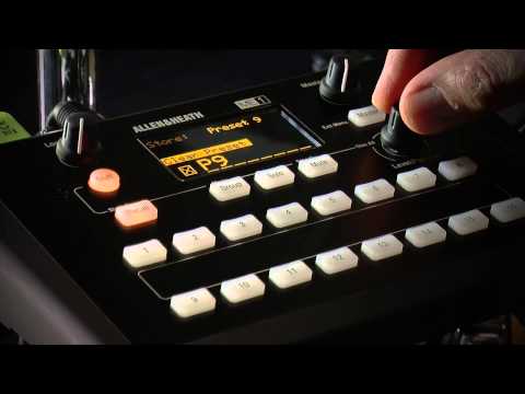 ME-1 | Allen & Heath