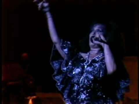 LUCHA VILLA - MARIA DE LOS GUARDIAS