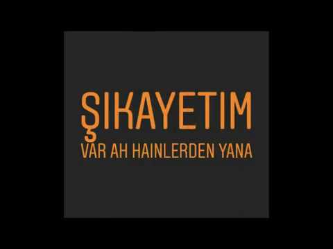 ASi & Ceyhun Celikten - BABA SOZUM VAR! (MoLyric)