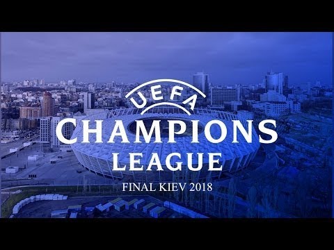 UEFA Champions League •Promo• HD