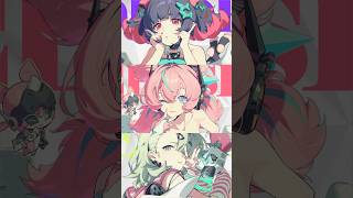 【ゼンゼロ】妄想エンジェルは規格外アイドルです！